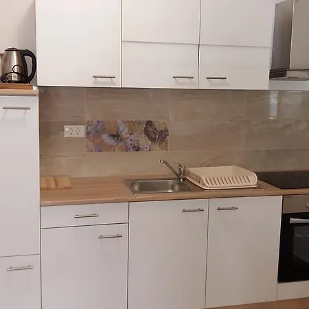 Apartment D. & M. Ap. 3 Rovinj