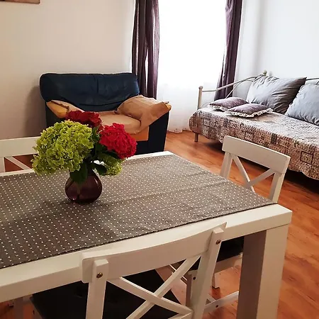 D. & M. Ap. 3 * Rovinj