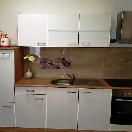 Apartment D. & M. Ap. 3